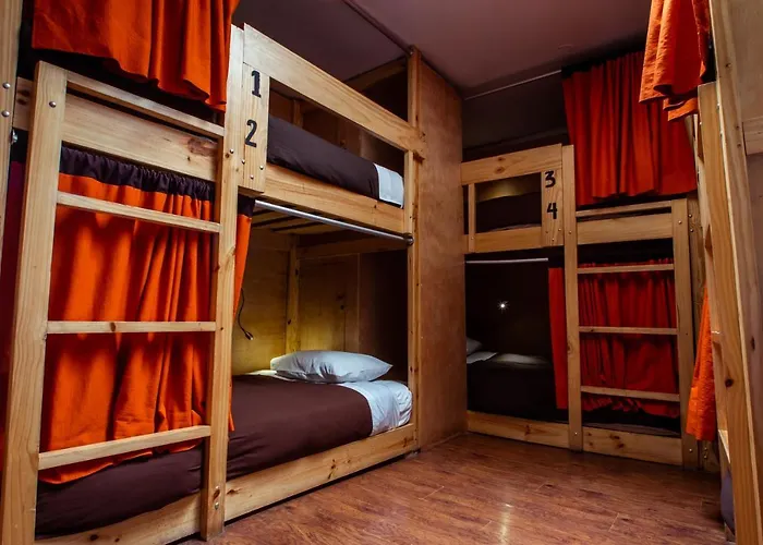 Hotel Viajero Cusco