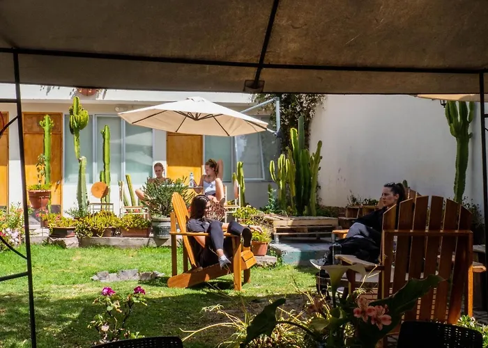 Viajero Hotel