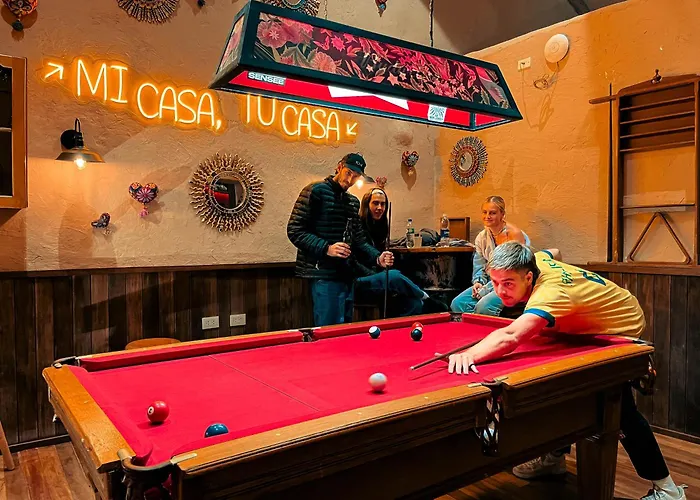 Hotel Viajero Cusco