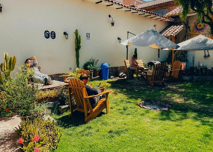 Hotel Viajero 2*