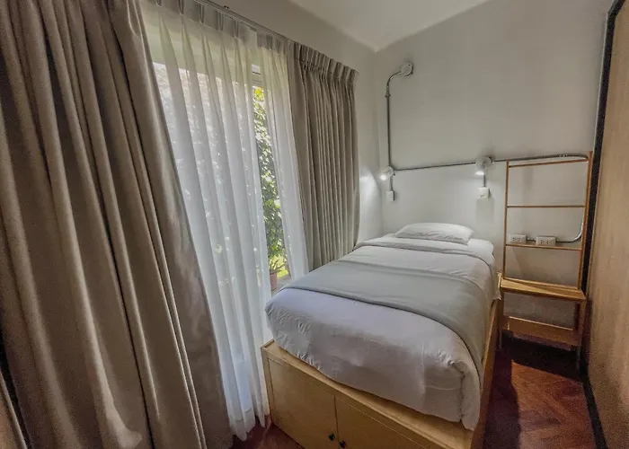 Viajero Hotel