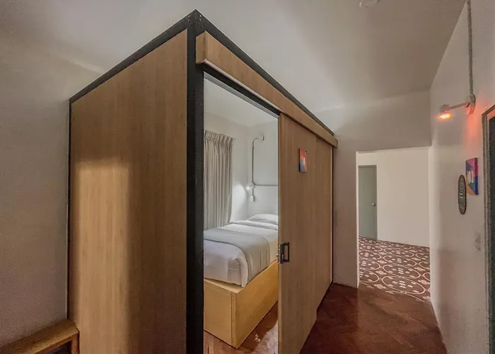 Hotel Viajero