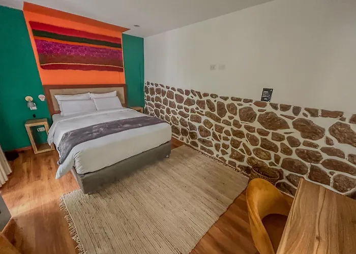 Hotel Viajero