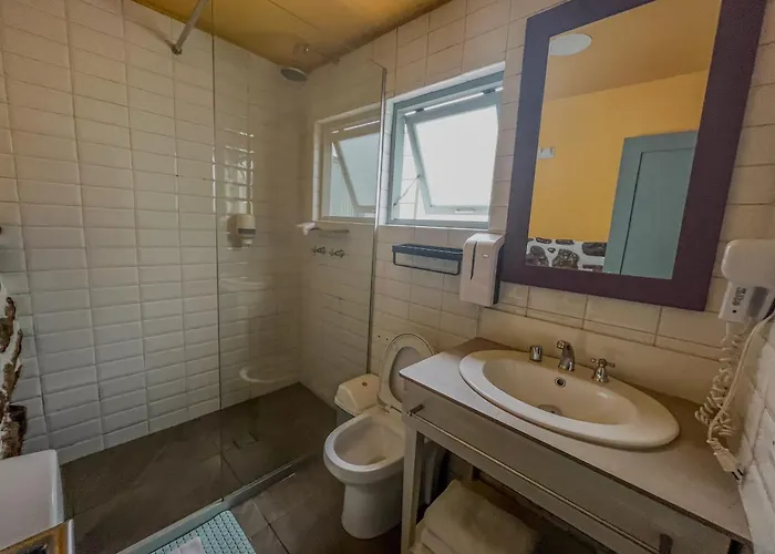 Hotel Viajero 2*