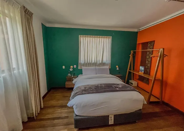 Hotel Viajero Cusco