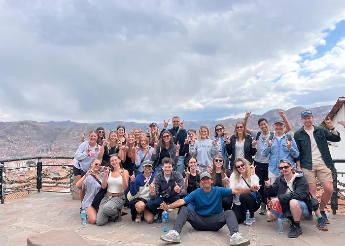 Viajero Hotel Cusco