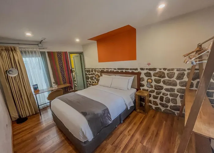 Hotel Viajero Cusco