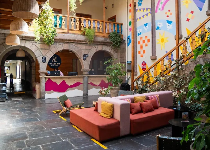 Hotel Viajero