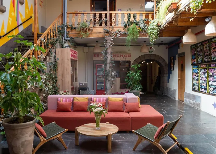 Hotel Viajero 2*
