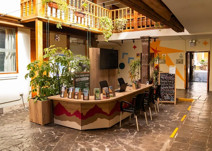 Hotel Viajero