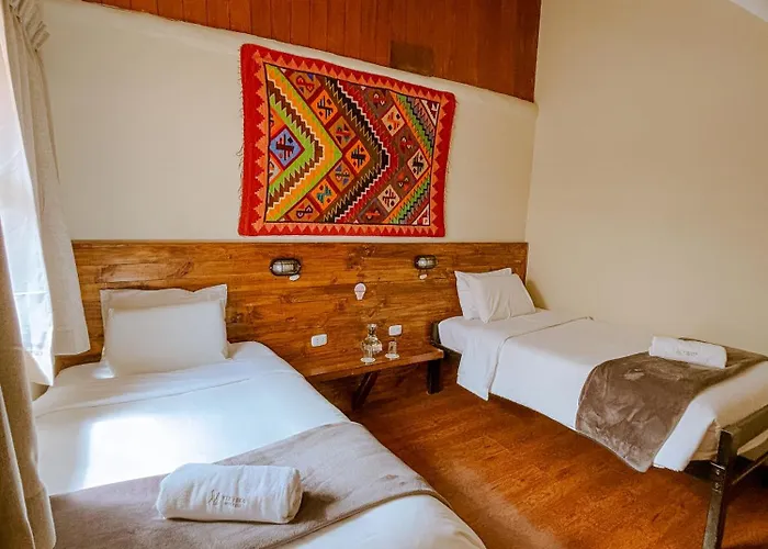 Hotel Viajero 2*