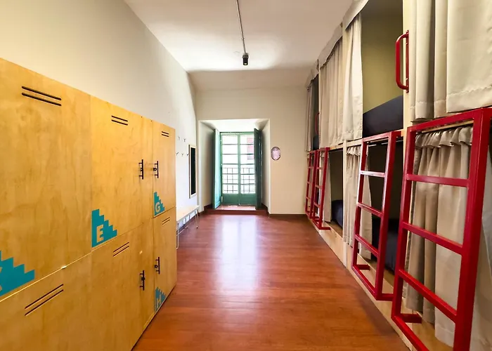 Viajero Hotel