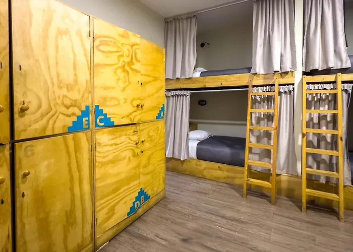 Hotel Viajero