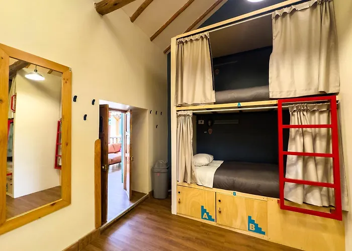 Hotel Viajero 2*