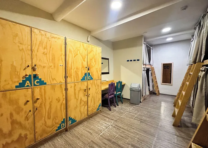 Hotel Viajero Cuzco