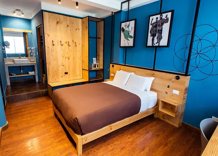 Hotel Viajero 2*