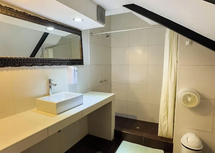 Viajero Hotel