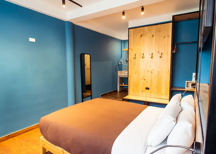 Hotel Viajero Cusco